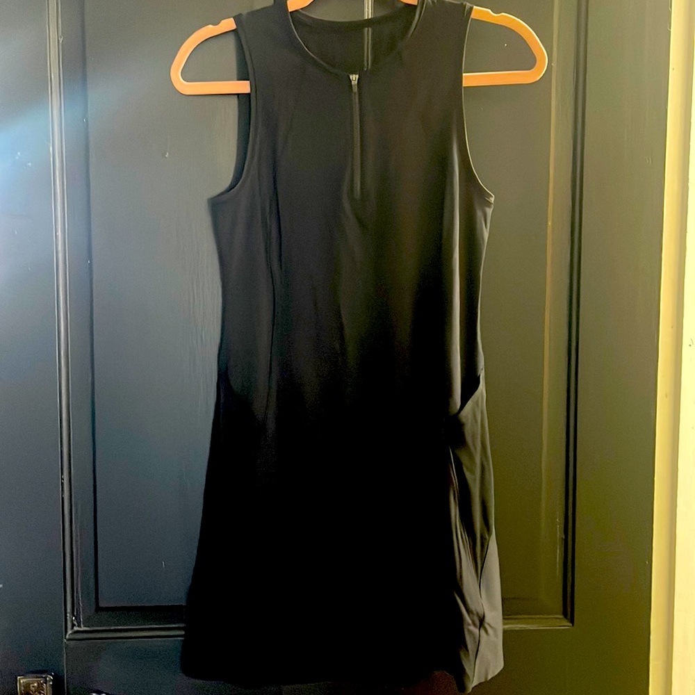 Like New! athleta dress